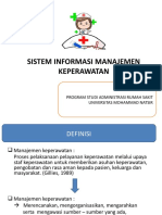 Sim Keperawatan (Done)