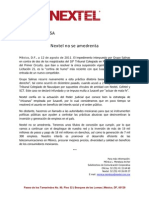 14082011 Nextel-Última suspensión