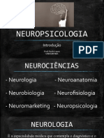 Neuropsicologia em