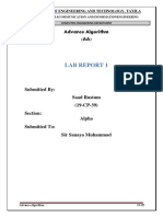 19-CP-39 Saad Rustum AA Lab 1