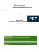 Edital 281-2022 - Aprimoramento Profissional em Medicina Veterinária