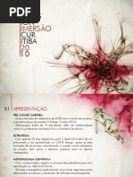 Apresentação Pré-Projeto no Cone Verão PE (jan2009)