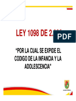 Ley10981-Codigo ++++