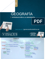 Ciclo Semestral Espécializado - Geografía - Tema 1-Comprimido