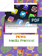 PKWU - Media PROMOSI