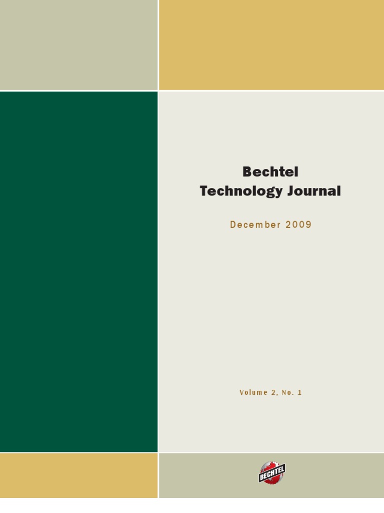 BTJ 2009 Full | PDF | Systems Engineering | Rail Transport