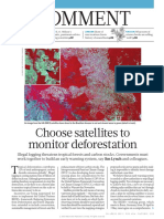 IMPORTANTE - Lynch2013 - Choose Satellites To Monitor Deforestation