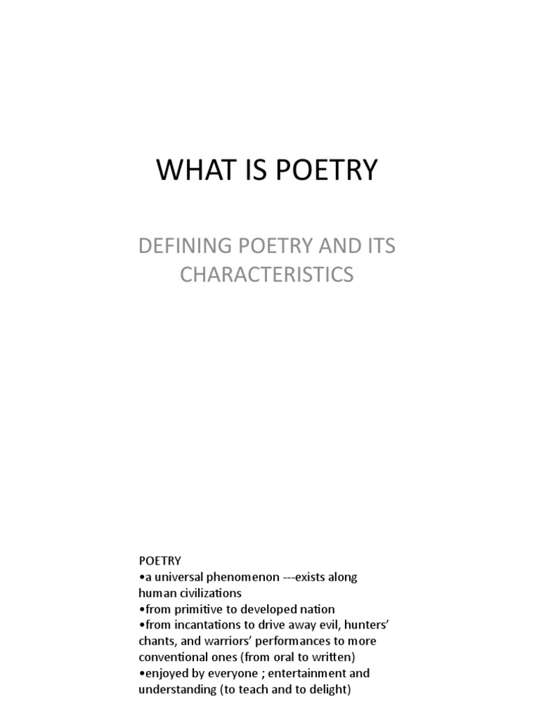 what-is-poetry-pdf-poetry-rhyme