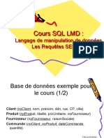 CoursSQL LMD