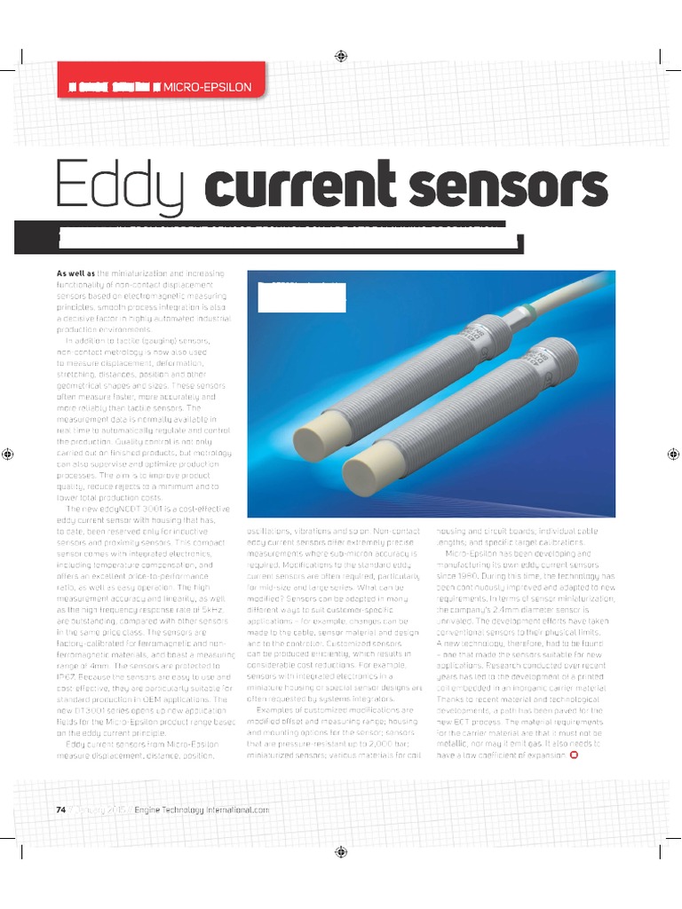 PubEn 201501 ETM Eddy Current Sensors PDF
