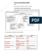 Exercice Sur Le Formalisme SysML - Correc