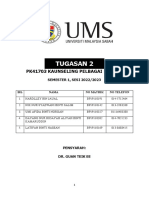 Tugasan 2 Multicultural