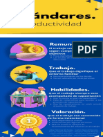 Infografia Estandares