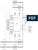 HMS-2000 Series Block Diagram