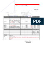 SFM - 002 - Servidor HPE DL360 Gen10 2P 64GB 5 X 480GB 05-08-22