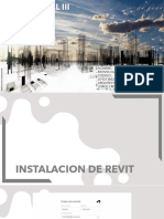 VALDIVIEZO DIG III Instalacion Revit