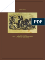 En Cuerpo y Alma. Henri J. Dumont y La Antropología Física en El Caribe (1865-1876)