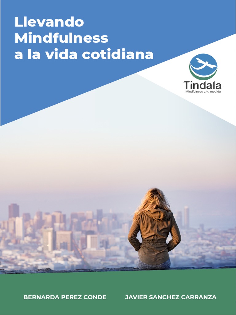 Guia Prático Integração Mindfulness Vida Cotidiana