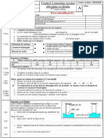 Controle 2 - 9 S1 3AC Inter PDF