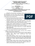 18-11-2022 Pengumuman Hasil Seleksi Administrasi PPPK Guru