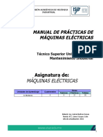 Manual de Practicas de Maquinas Electric