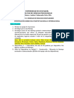 Taller Unidad 3 Modelos de Negocios Innovadores