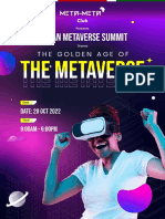KENYAN Metaverse Summit Pitch Deck - 22 9