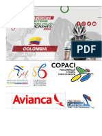 Colombian Senior Master Cycling Championship 2022