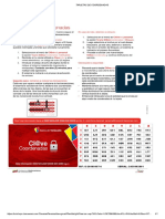 Find coordinates cards for specific date