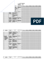 Program Pengajaran Semester I-II