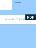 La Isla de Los Inventos Tarea