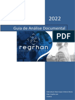 REGRHAN - Guia de Análise Documental