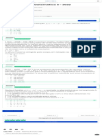 Atividade 5 Revisão Da Tentativa