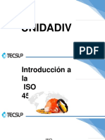 Modulo 04 INTRODUCCÍON A LA NORMA ISO 45001