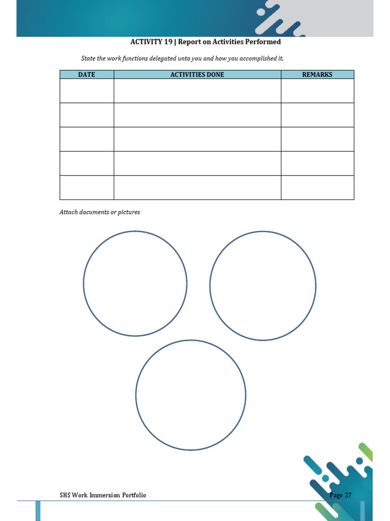 Observation Notes | PDF