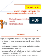 C8.Calitatea mediului si calitatea combustibililor prin standarde