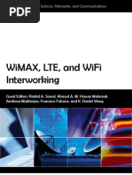 Download WiMAX LTE And WiFi Inter Working by Yao Xi SN62305518 doc pdf