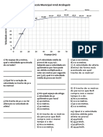 1 - Prova Irmã Arcângela Física 9 Ano Natal 2019