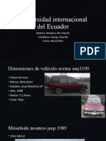 Presentacion 1 Dimenciones