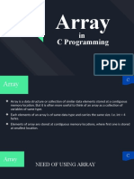 Array