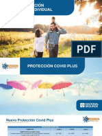 Nuevo Protección Covid Plus (Individual) 2021 V1