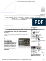 Haití Amanece en Aparente Calma Tras Actos Violentos