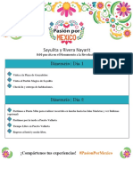 Itinerario Sayulita y Rivera Nayarit-1-1