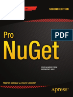 Apress Pro NuGet 2nd Edition Oct 2013