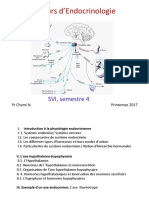 Cours Physiologie S4 2017