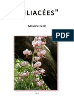 7LILIACEES_INTERNET_2018 Maurice Reilles Botanique