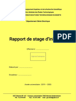 Guide de Stage