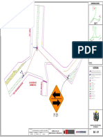 Diagrama de fases de un proyecto eléctrico