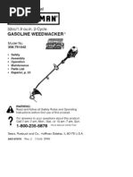 Download Edge Trimmer Manual by nakan103 SN62306390 doc pdf