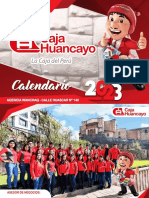 Calendario 2023